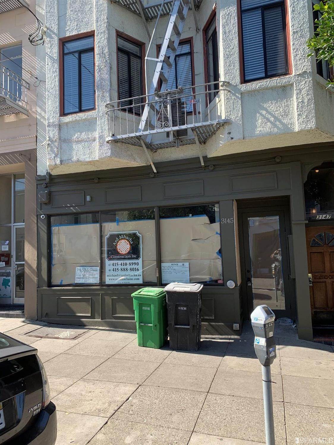 3145 Fillmore Street - Photo 1