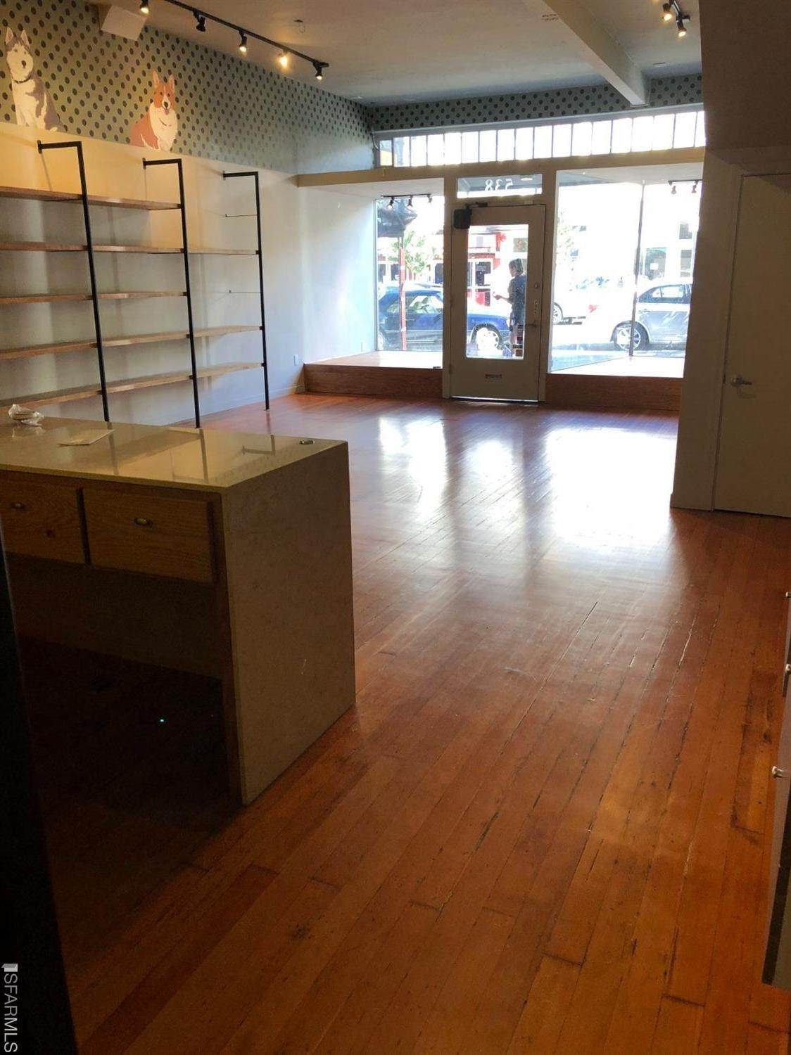 538 Castro Street - Photo 1
