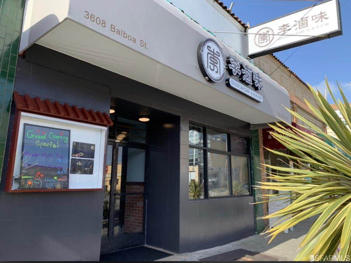 3608 Balboa Street - Photo 1