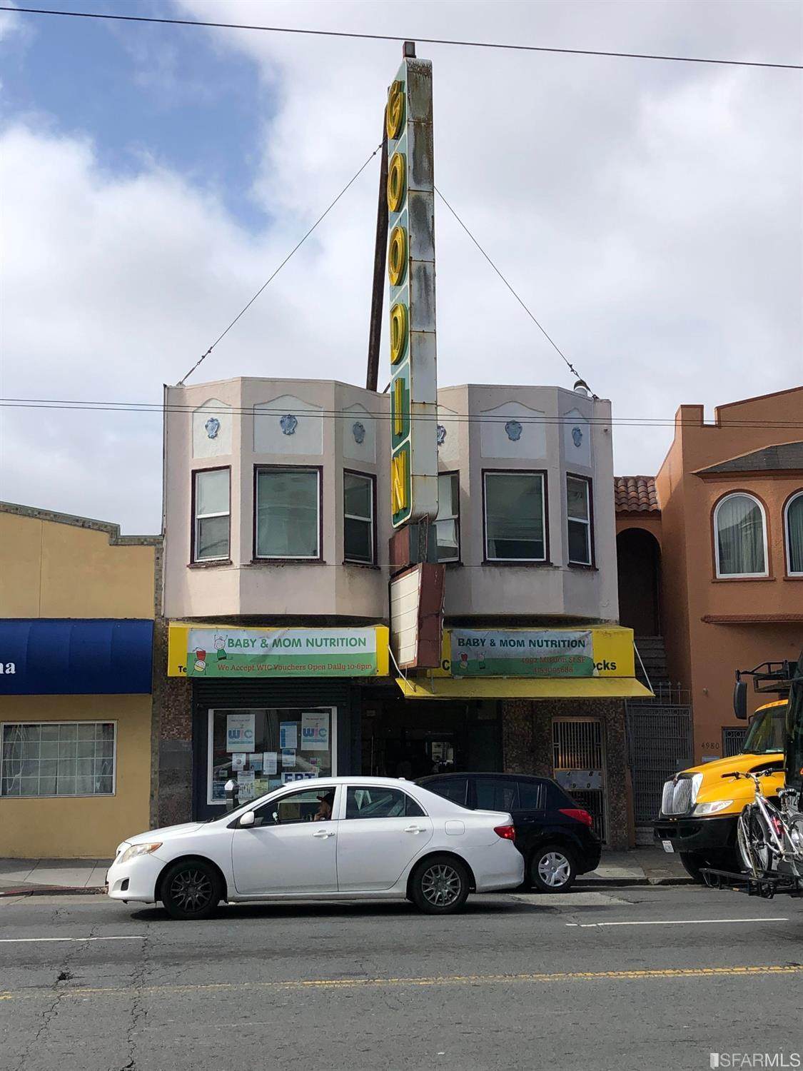 4990-4992 Mission Street - Photo 1