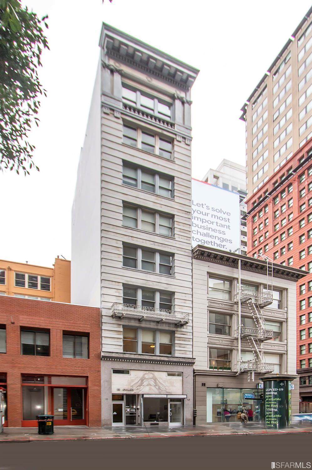 10 Geary Street - Photo 1