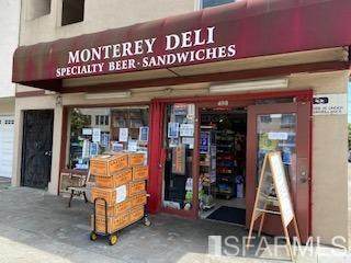 499 Monterey Boulevard - Photo 1