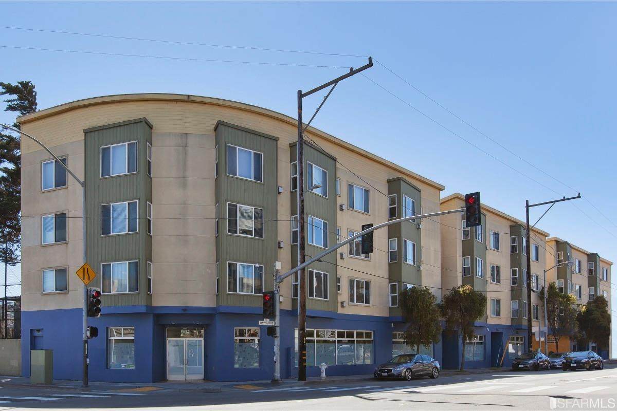 901 Bayshore Boulevard - Photo 1
