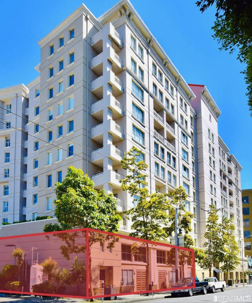 1645-1649 Mission Street - Photo 1