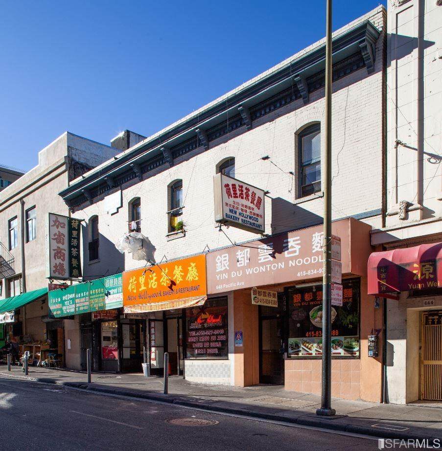 648 Pacific Avenue - Photo 1