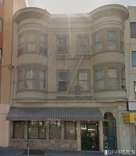 1443 Powell Street - Photo 1