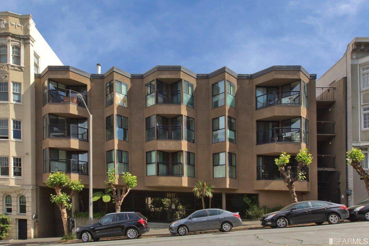 1817 California Street - Photo 1