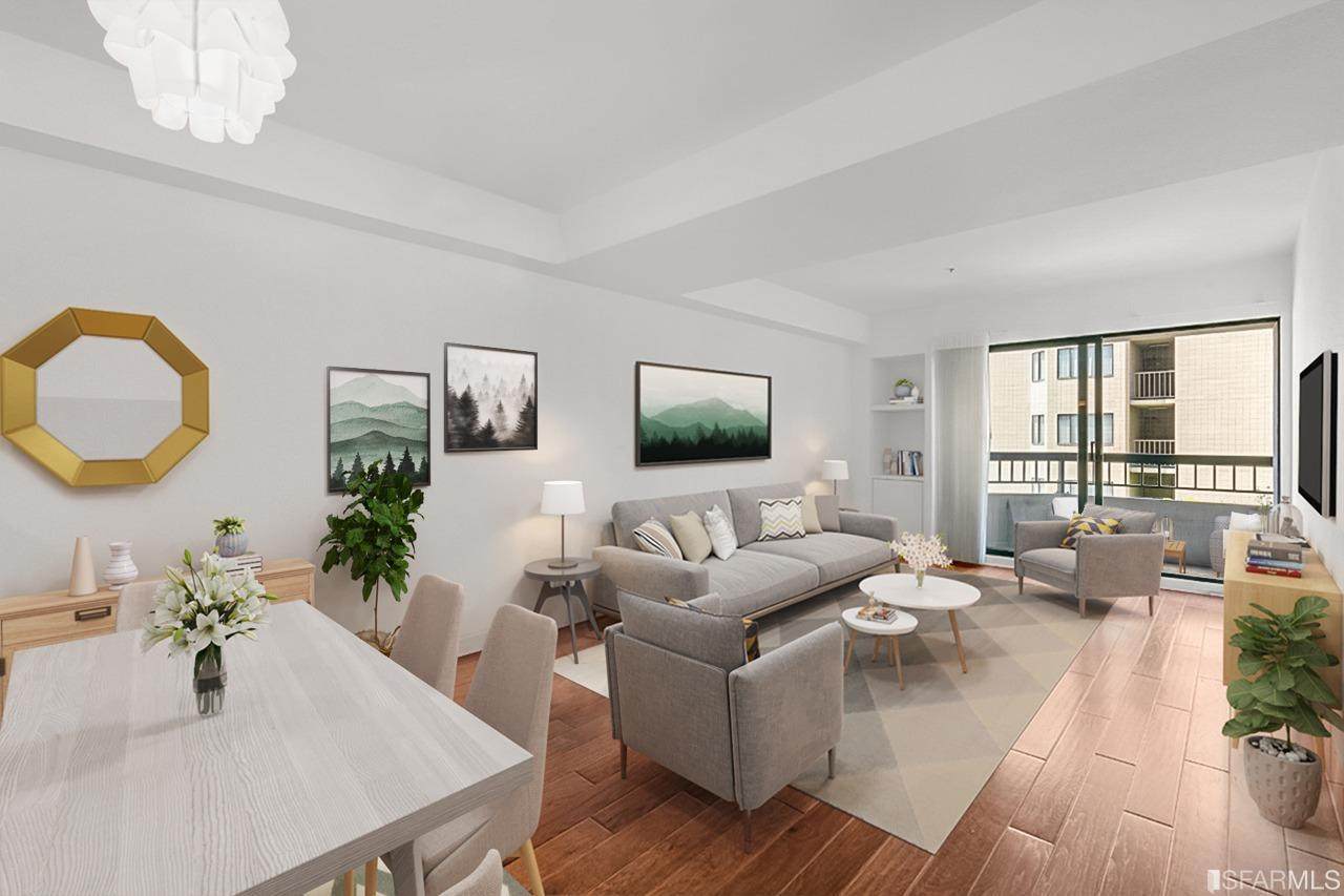 601 Van Ness Avenue - Photo 1