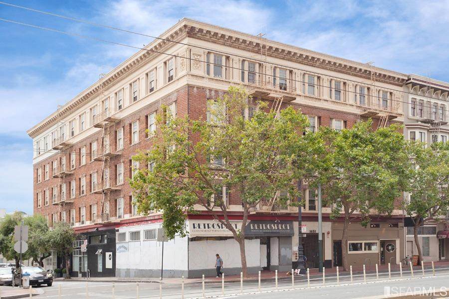 1649 Market Street - Photo 1