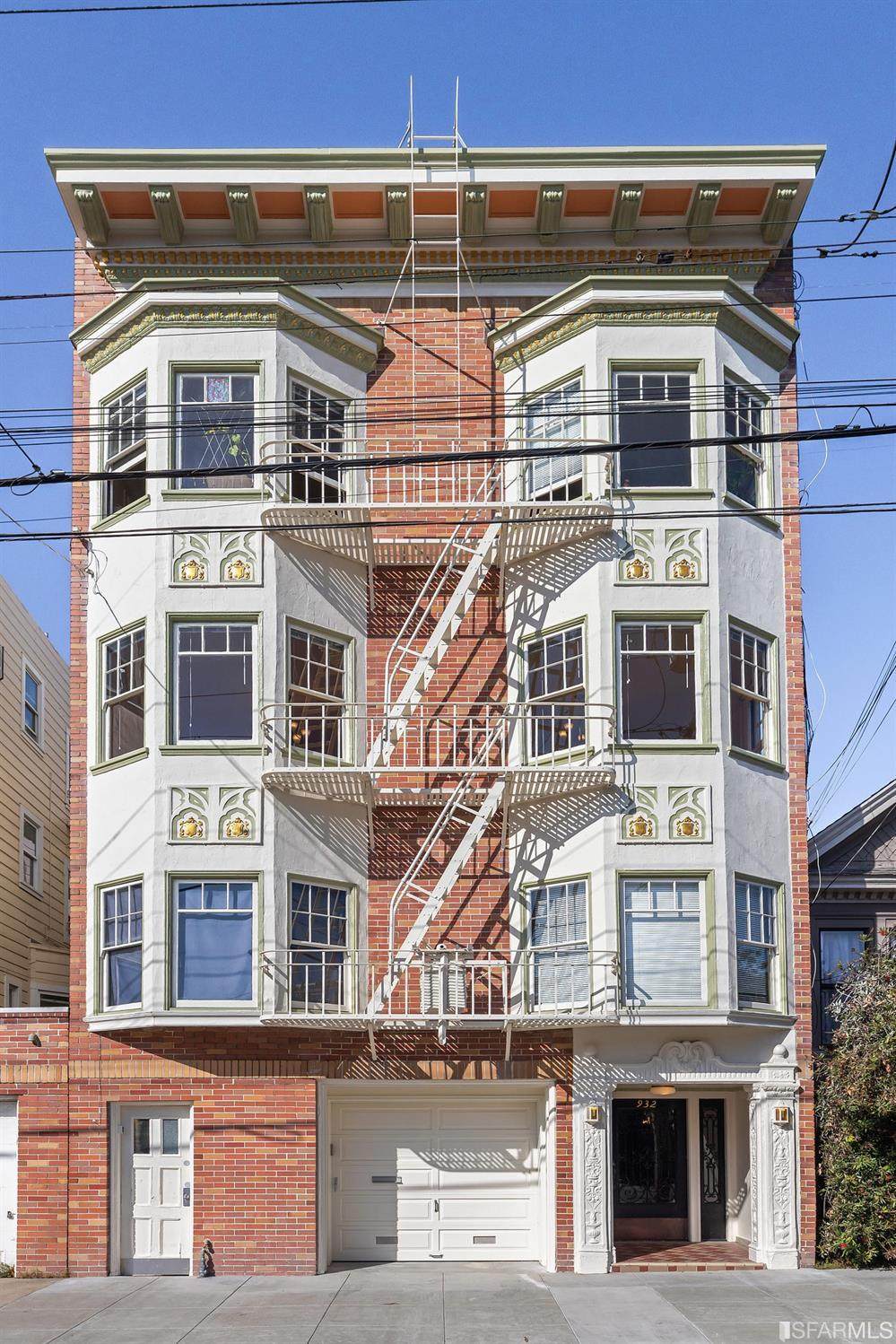 932 Cabrillo Street - Photo 1