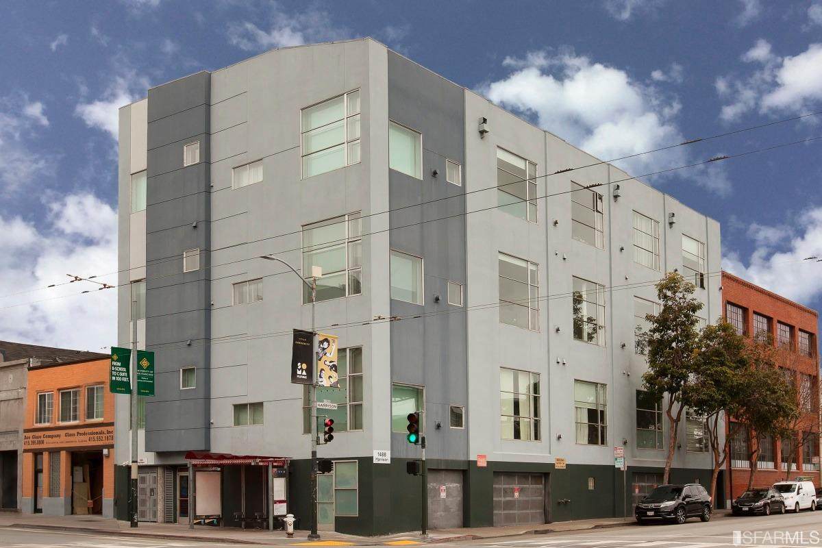 1488 Harrison Street - Photo 1