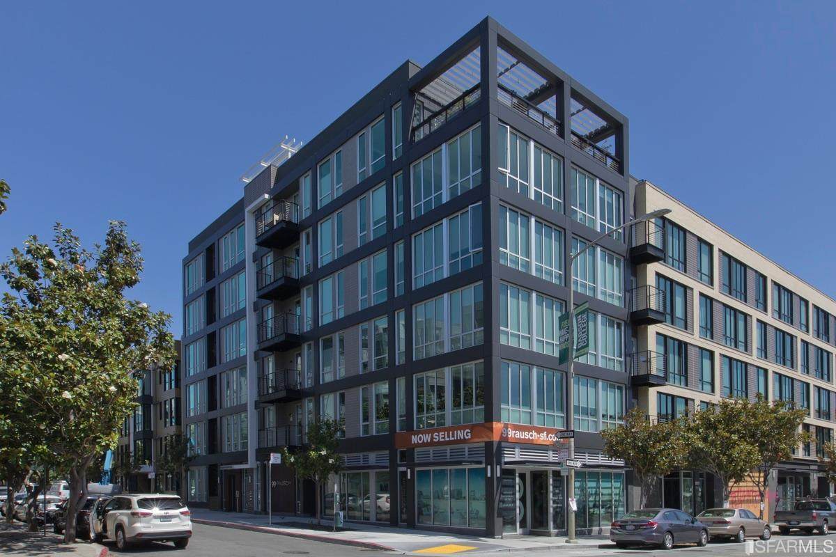 99 Rausch Street - Photo 1