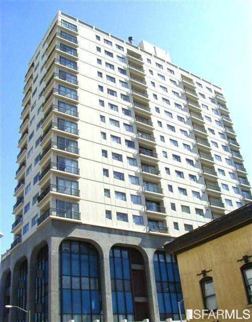 950 Stockton Street - Photo 1