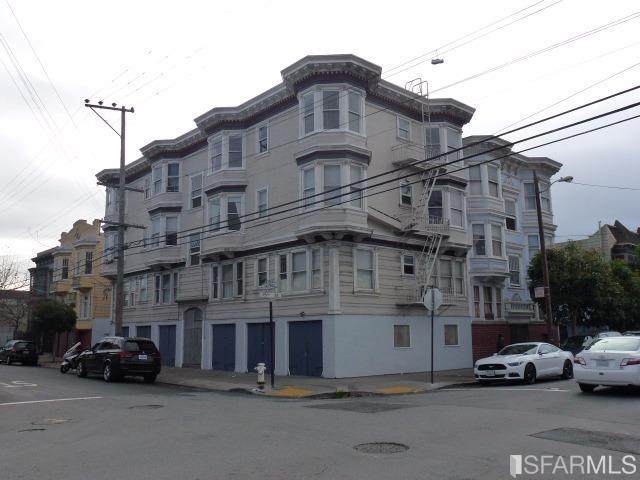 100 Shotwell Street - Photo 1