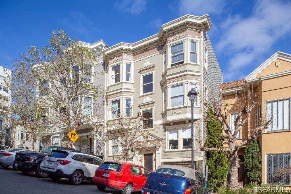888 Waller Street - Photo 1