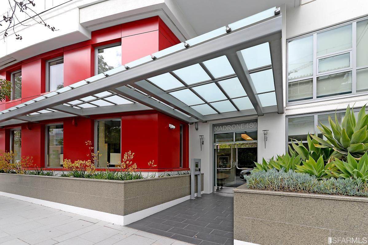 480 Mission Bay Boulevard - Photo 1
