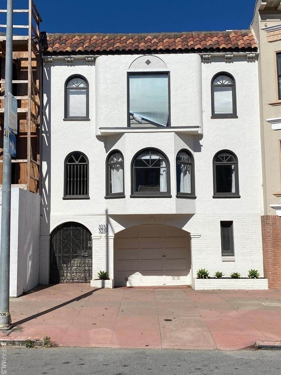3233 Broderick Street - Photo 1