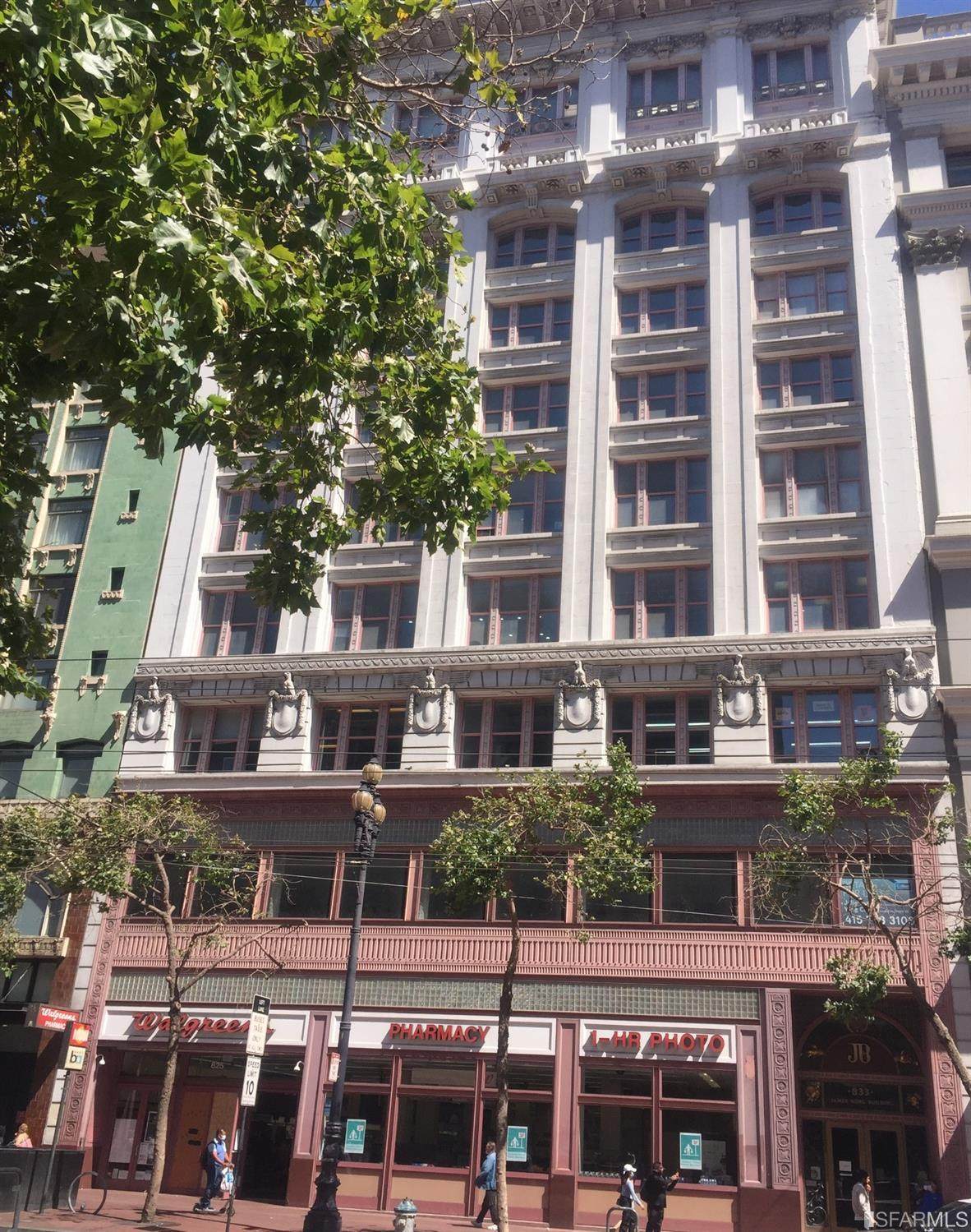 825 Market Street - Photo 1