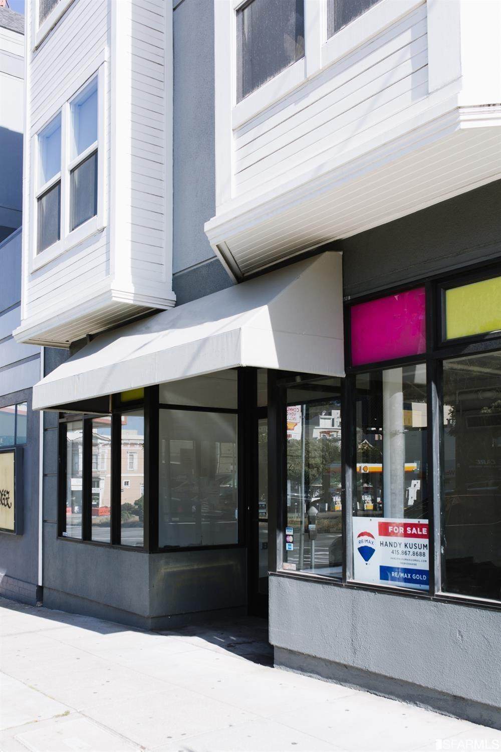 3000 Geary - Photo 1