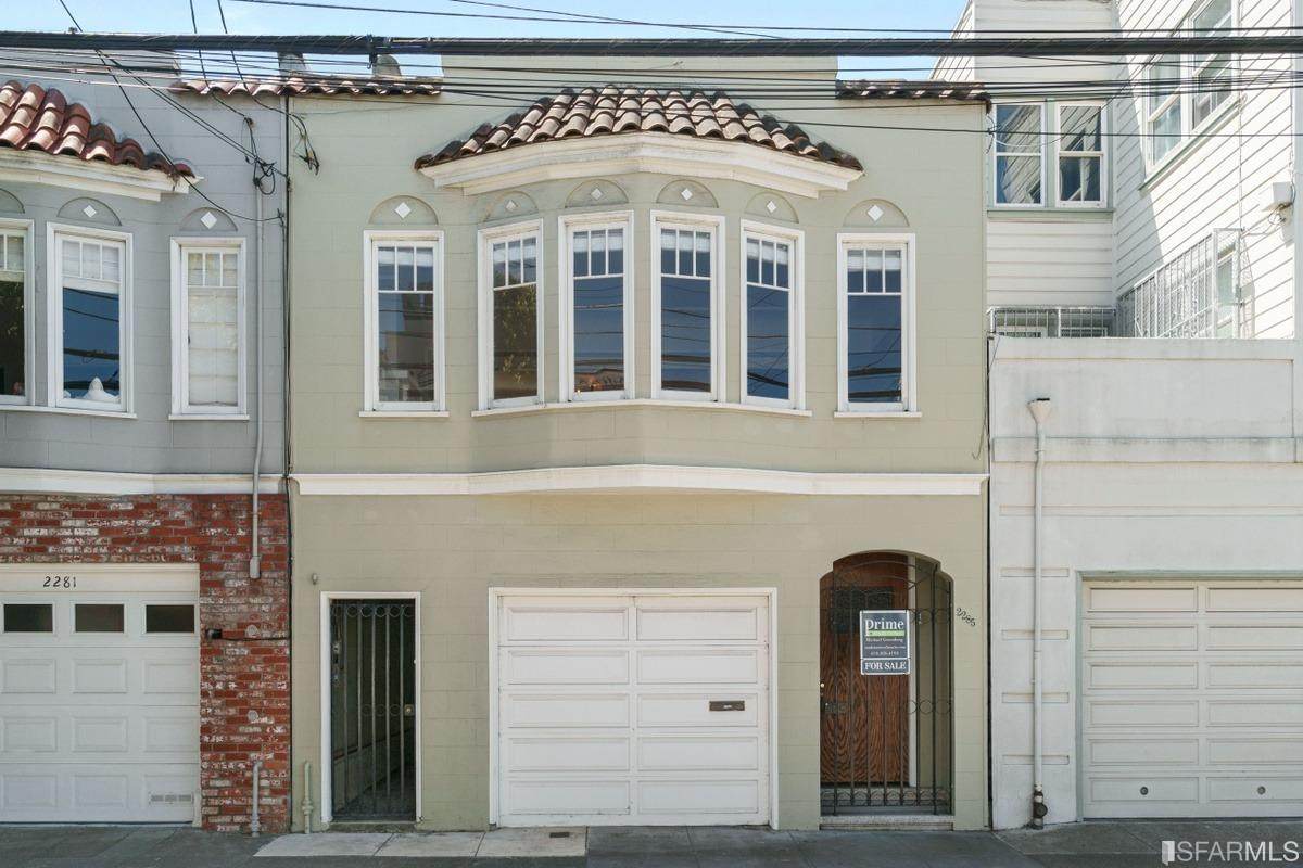 2285 Greenwich Street - Photo 1