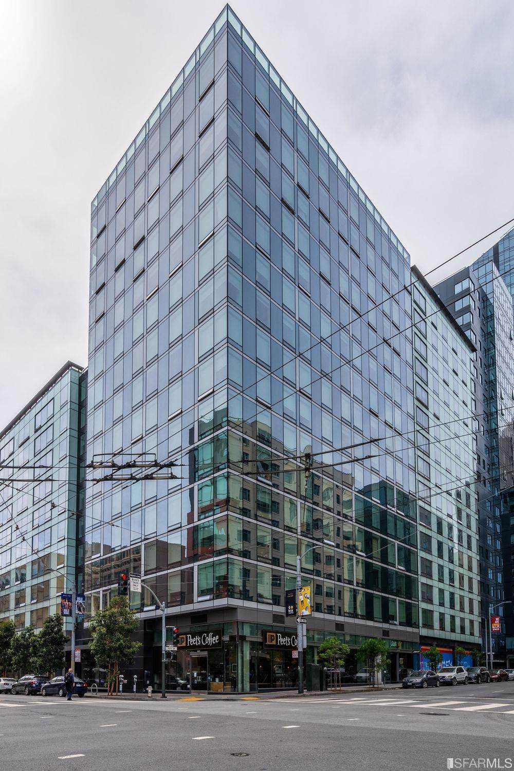 1400 Mission Street - Photo 1