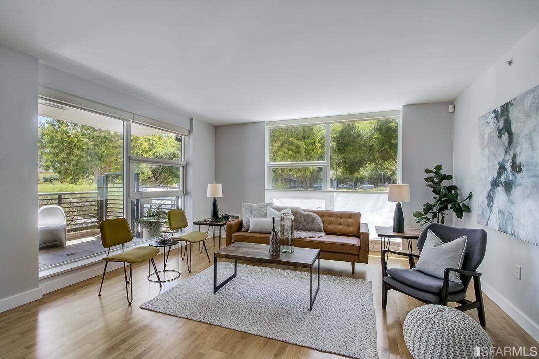 330 Mission Bay Boulevard - Photo 1