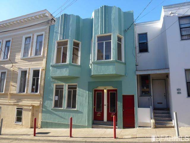 182 Bernard Street - Photo 1