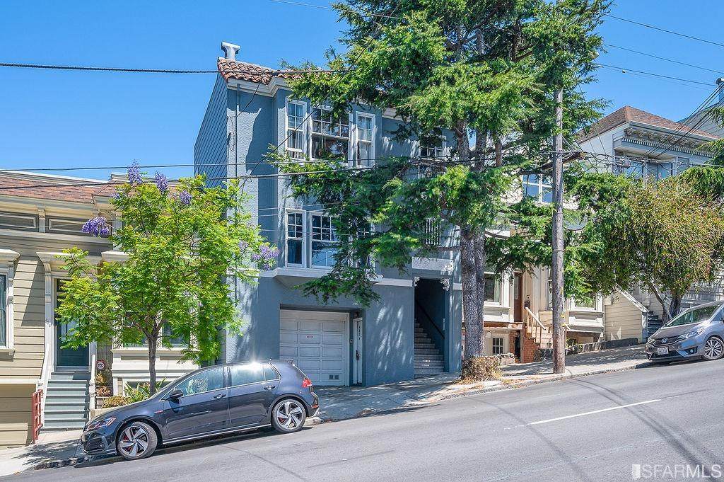 437-439 Vermont Street - Photo 1