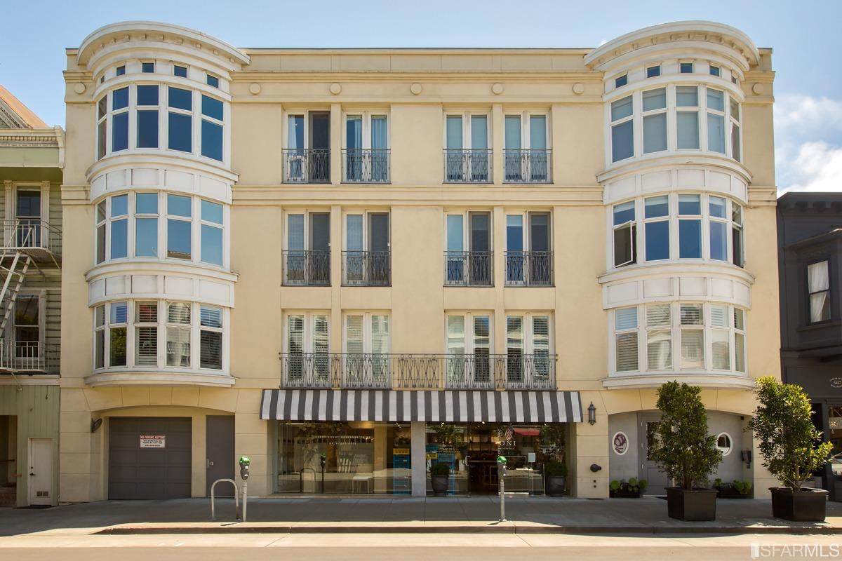 3439 Sacramento Street - Photo 1