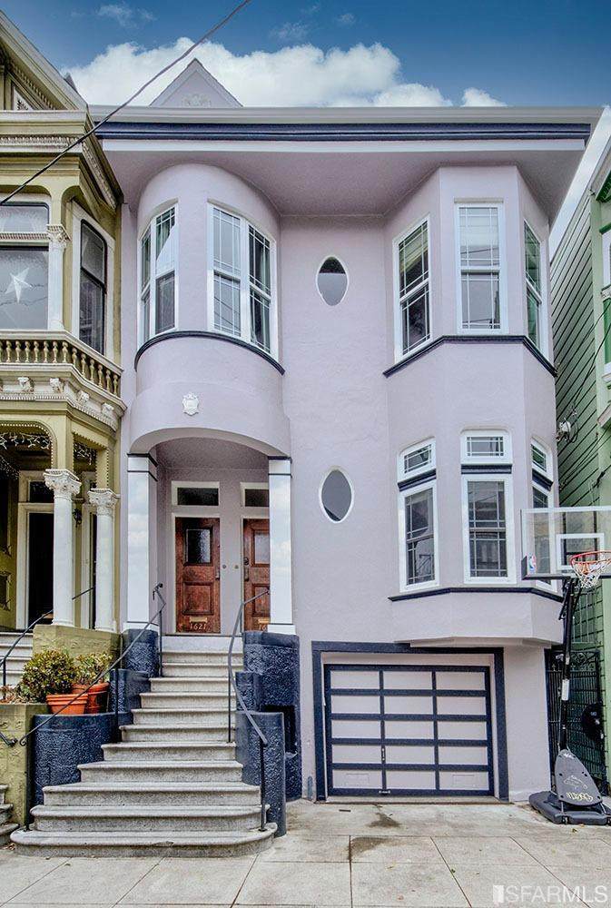 1623 Page Street - Photo 1