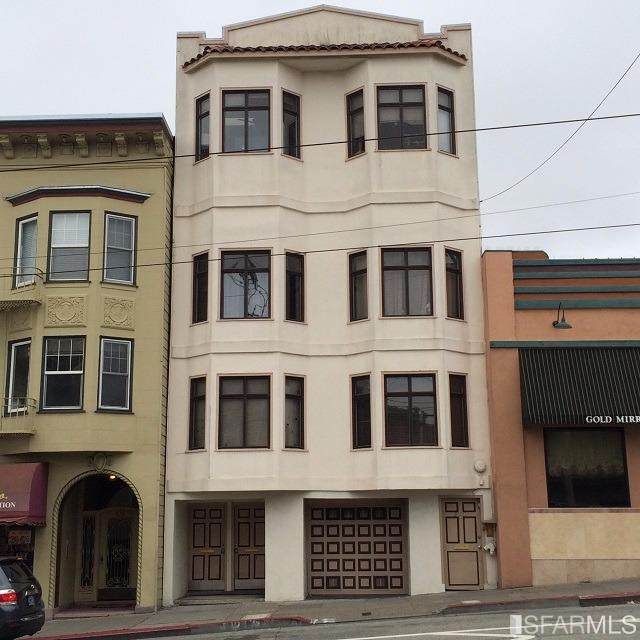 810-812 Taraval Street - Photo 1