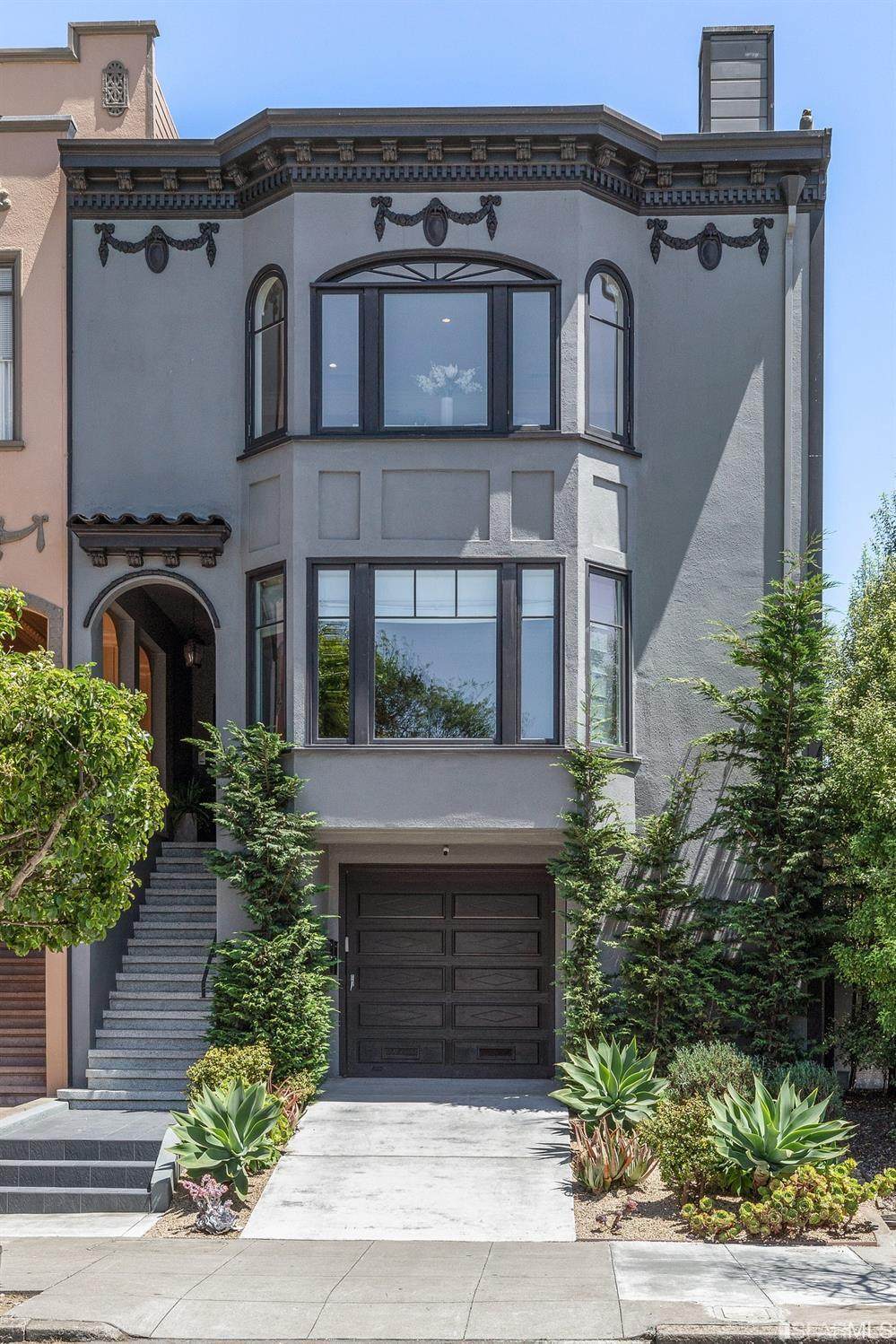 378 Funston Avenue - Photo 1