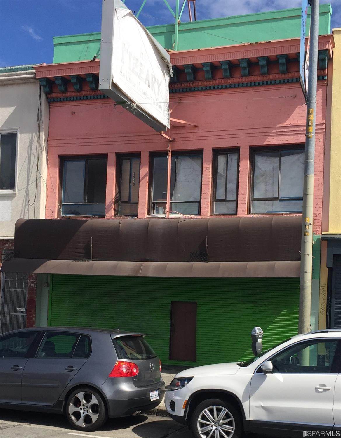 2949 Mission Street - Photo 1