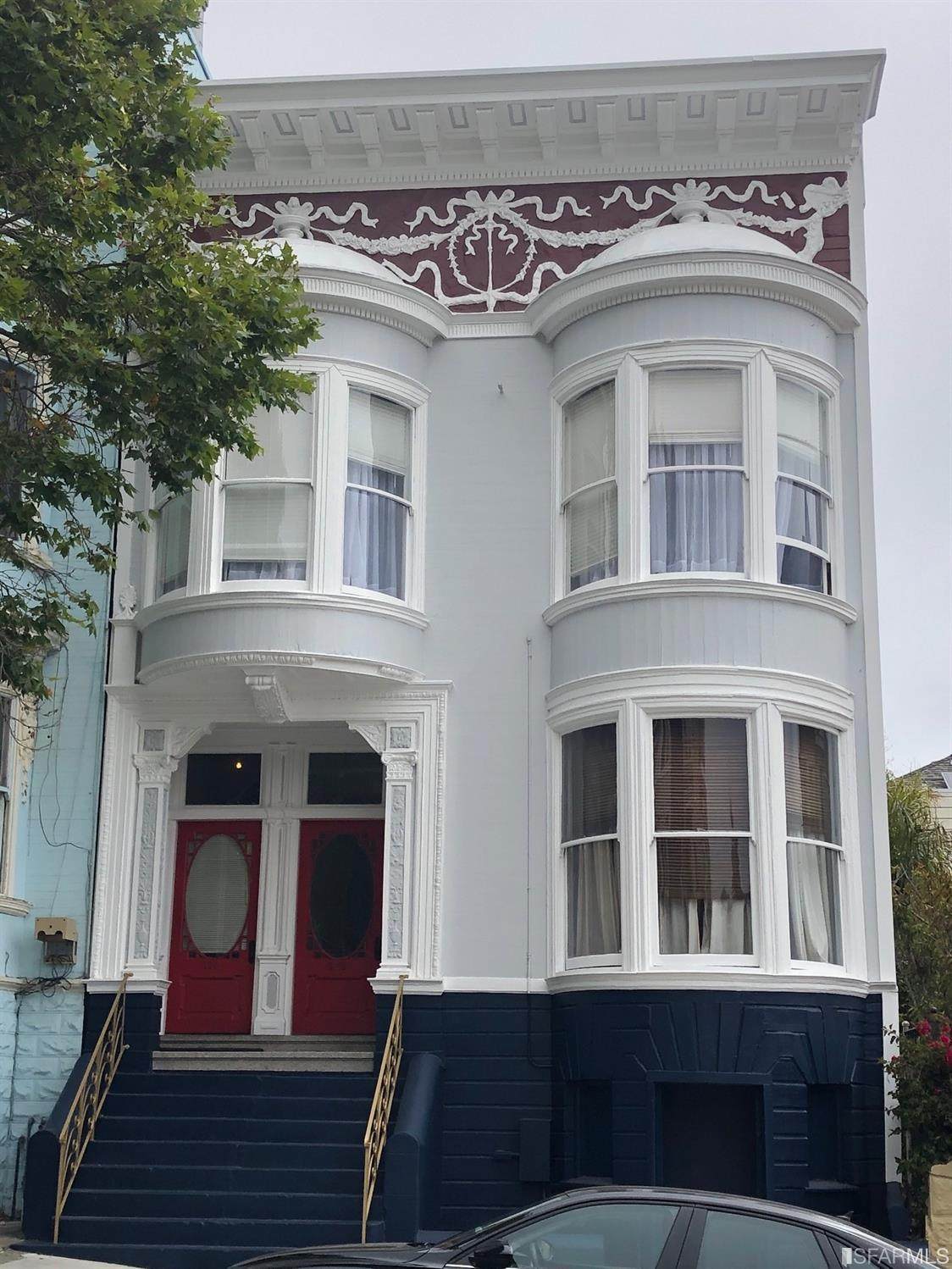 522-524 Steiner Street - Photo 1