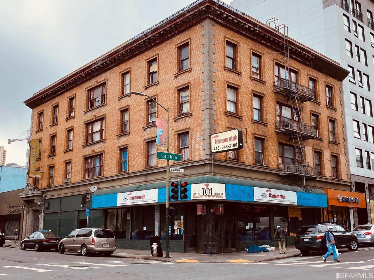 710 Ellis Street - Photo 1