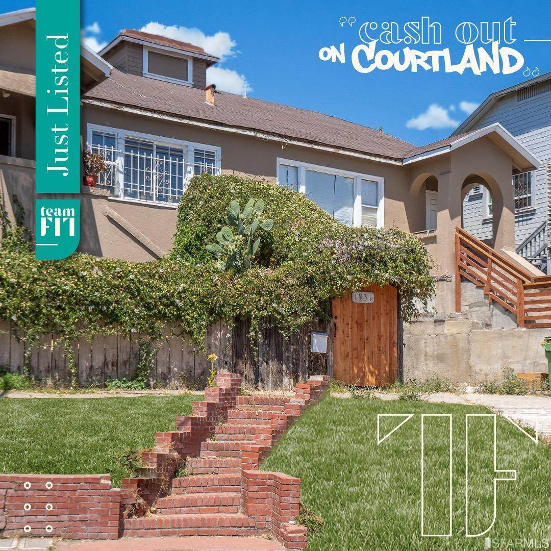 1931-1933 Courtland Ave - Photo 1