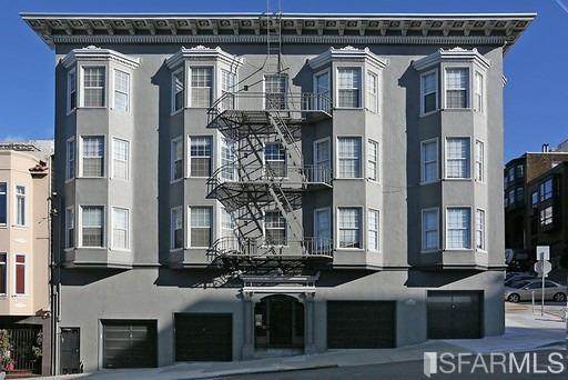 2700 Polk Street - Photo 1