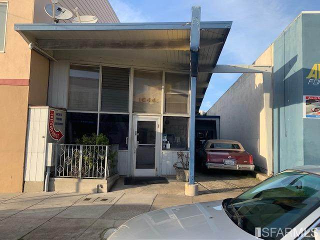 1644 Taraval Street - Photo 1