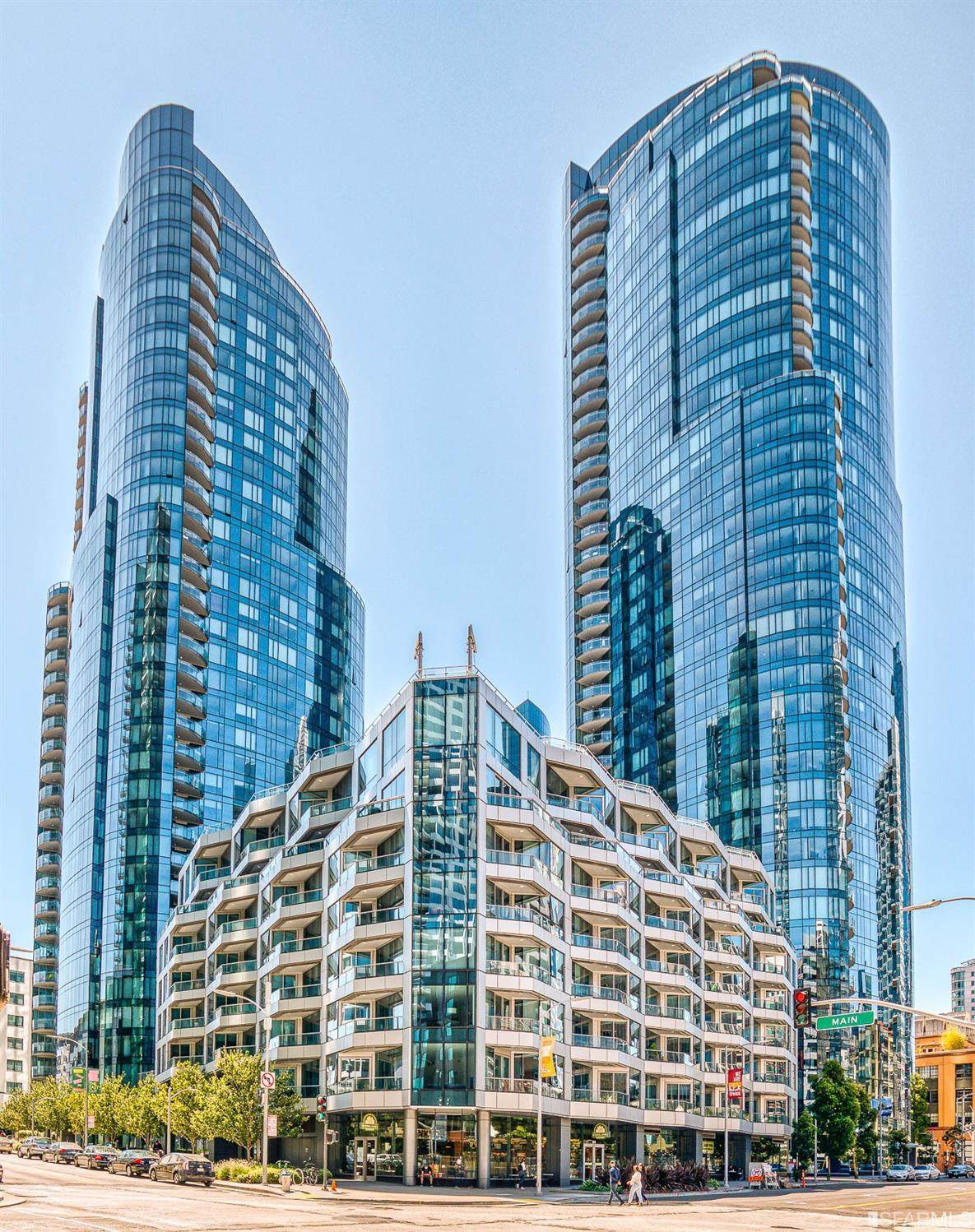 201 Folsom Street - Photo 1