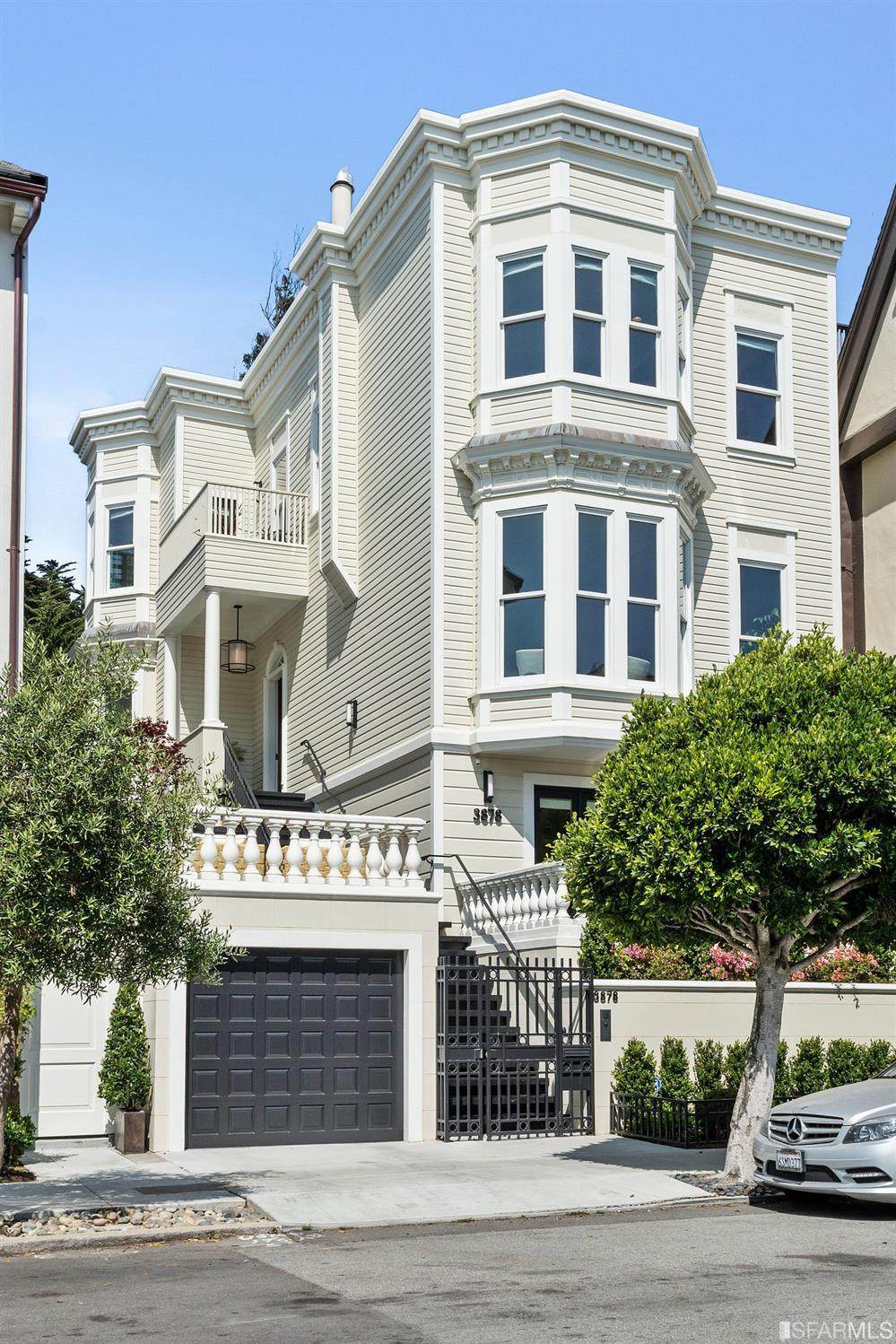 3878 Jackson Street - Photo 1