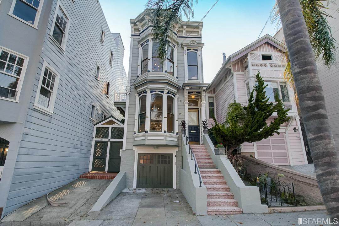 344 Noe Street - Photo 1