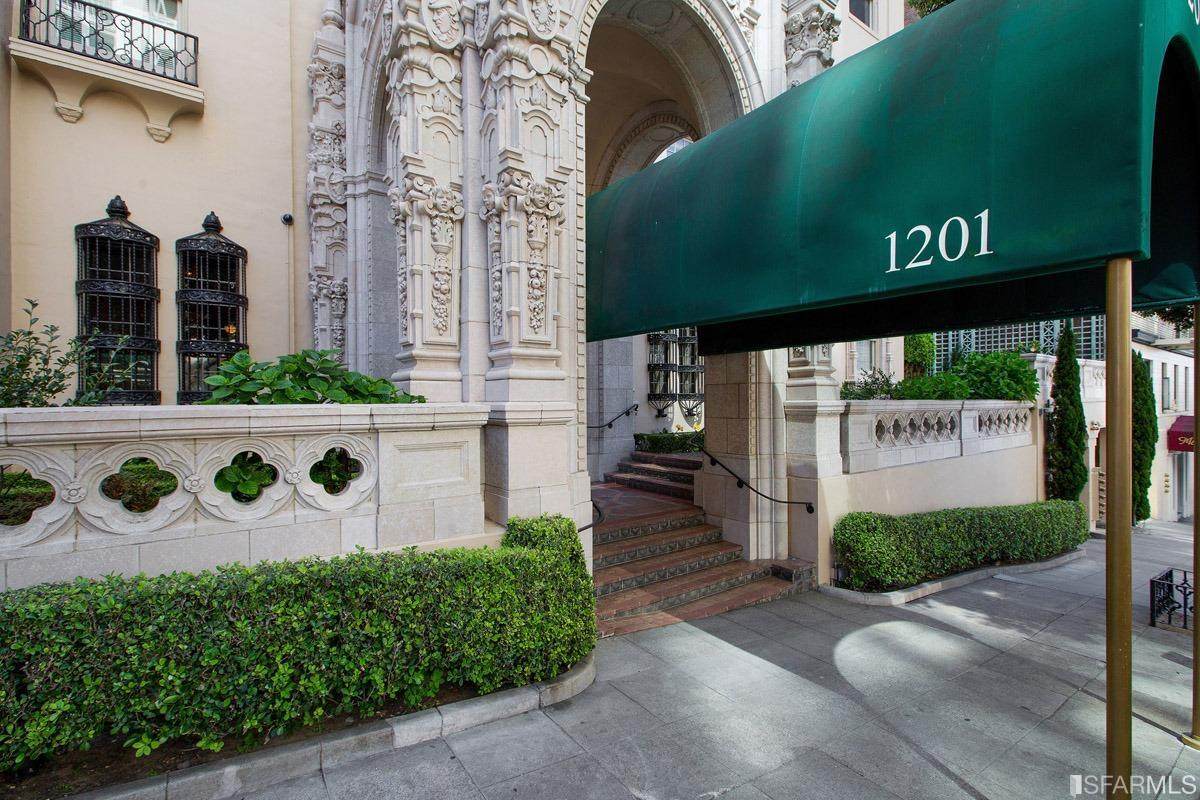 1201 California Street - Photo 1