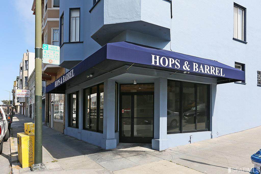 1299 Pacific Avenue - Photo 1