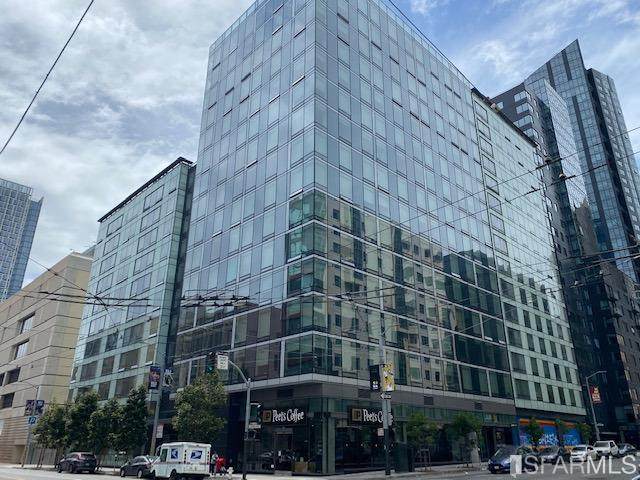1400 Mission Street - Photo 1