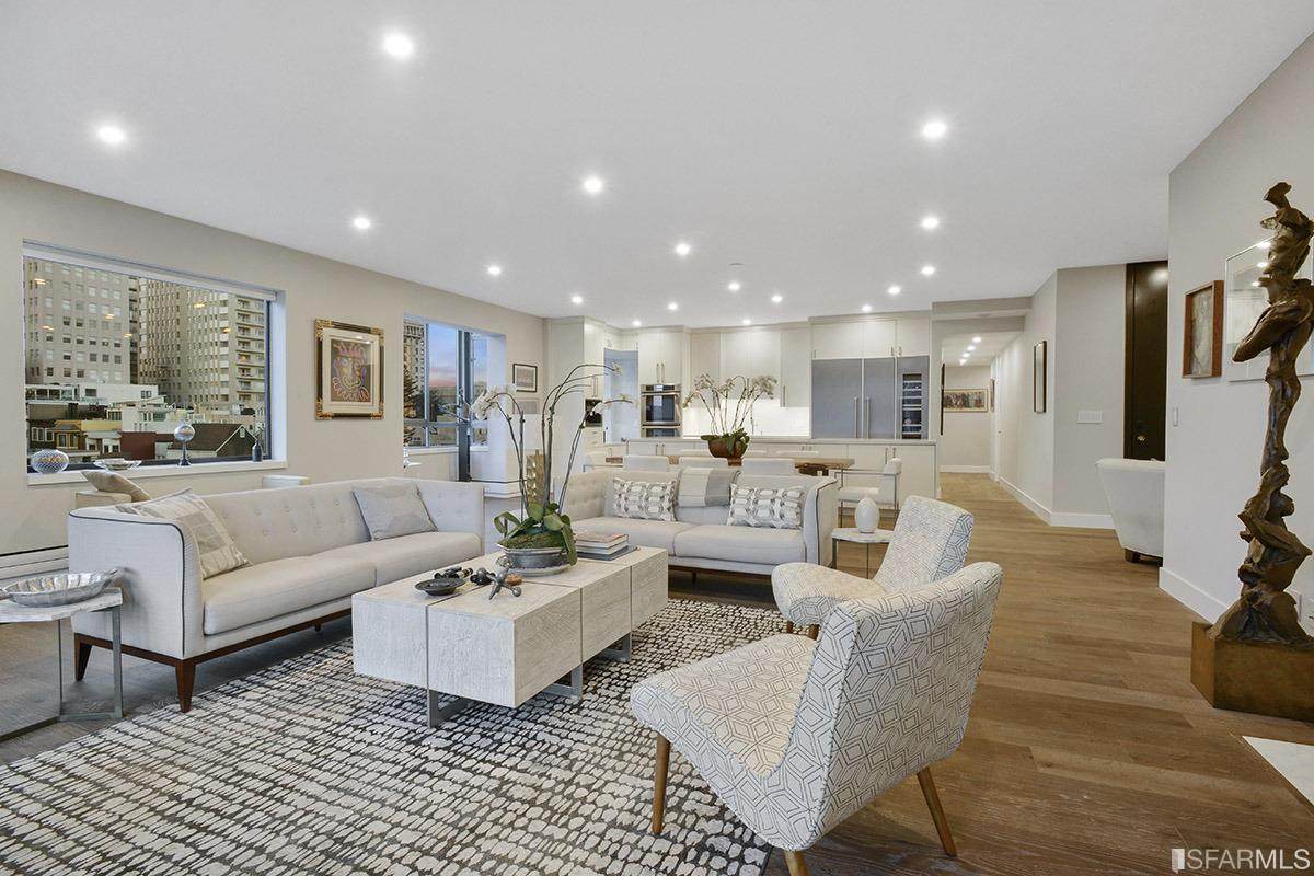1170 Sacramento Street - Photo 1