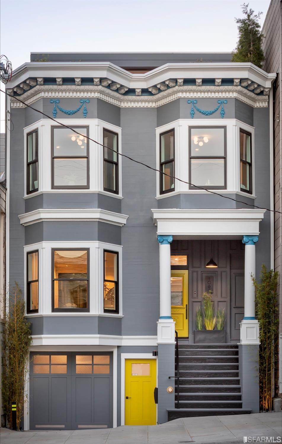 1068 Noe Street - Photo 1