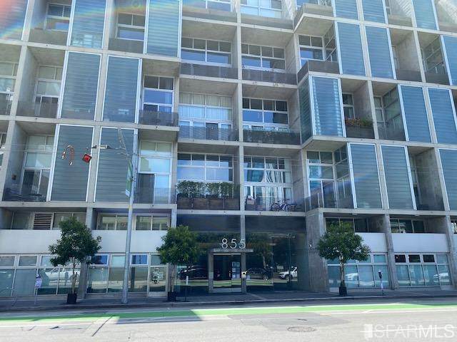855 Folsom Street - Photo 1