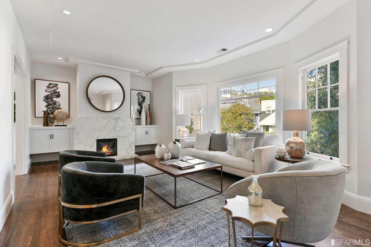 3039 Sacramento Street - Photo 1