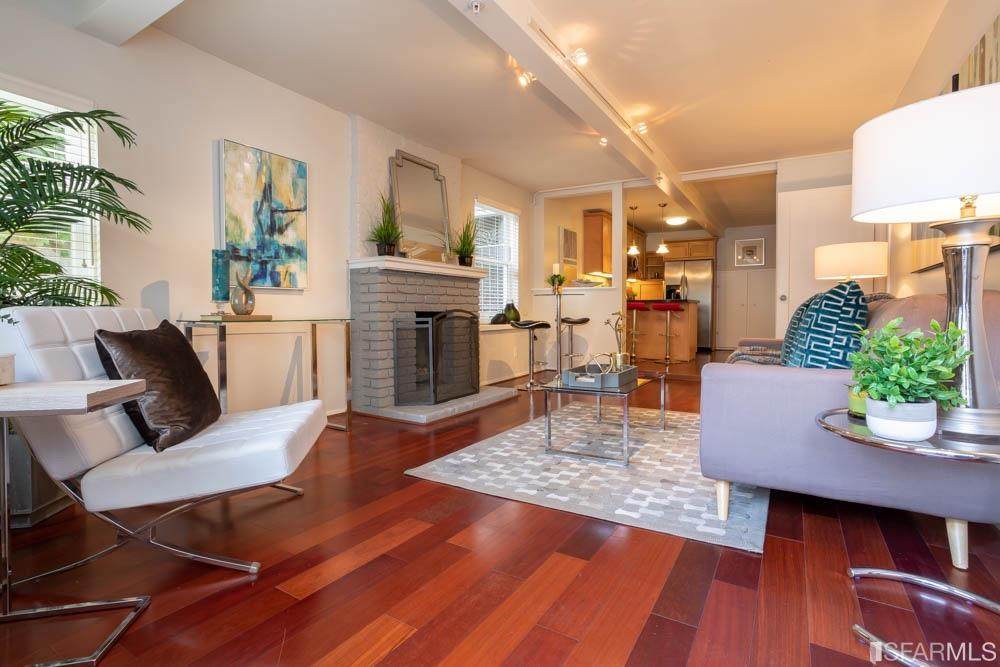 758 Haight Street - Photo 1