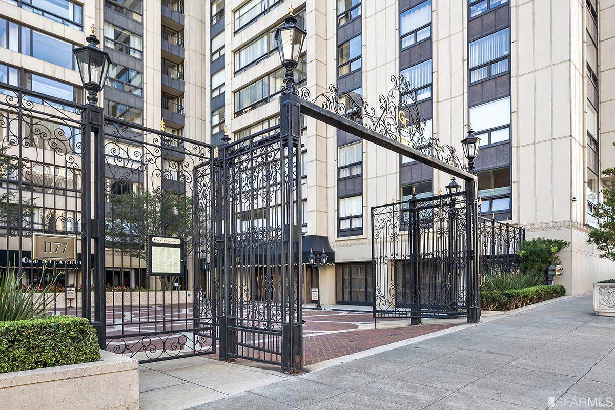 1177 California - Photo 1